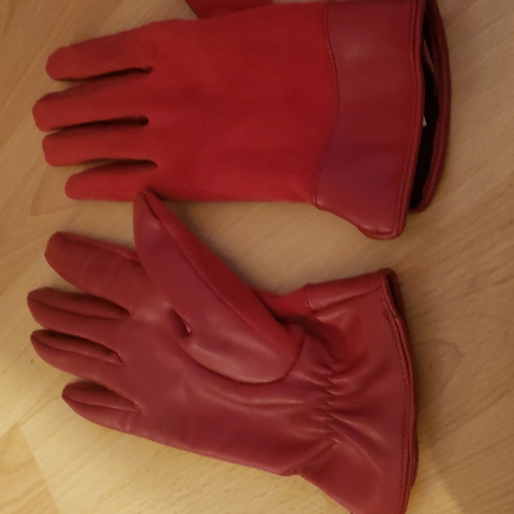 Ladies Gloves